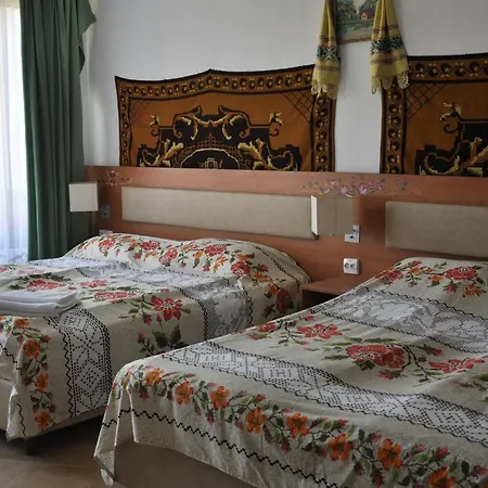 Poveste In Transilvania Pensiune 3*