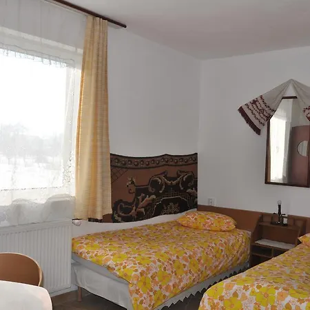 Poveste In Transilvania Pensiune 3*