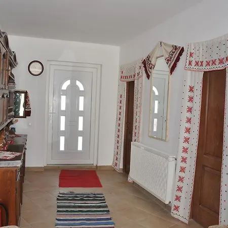 Poveste In Transilvania Pensiune 3*