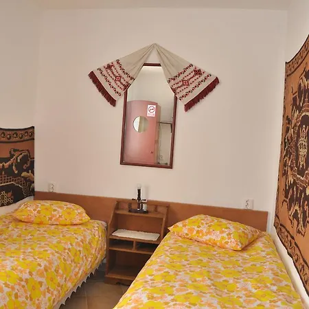 Pensjonat Muzeu Traditional Poveste In Transilvania Sighișoara