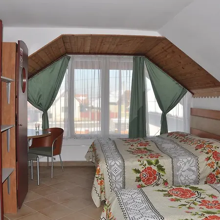 Muzeu Traditional Poveste In Transilvania Pensjonat Sighișoara