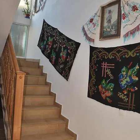 Pensiune Poveste In Transilvania 3*