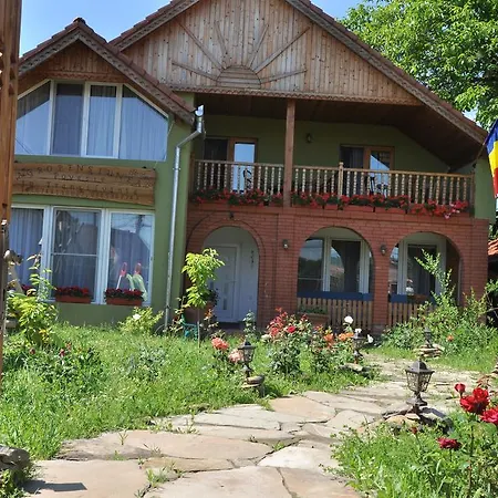 Poveste In Transilvania 3* Sighişoara