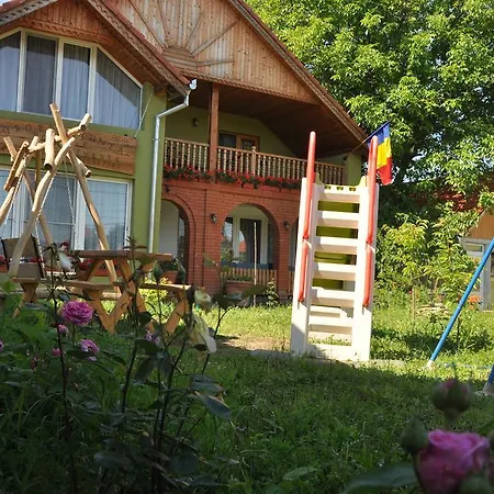 Poveste In Transilvania