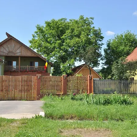 Pensiune Poveste In Transilvania
