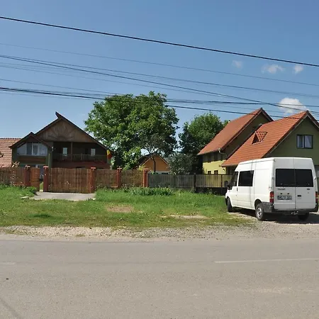 Poveste In Transilvania Pensiune Sighişoara