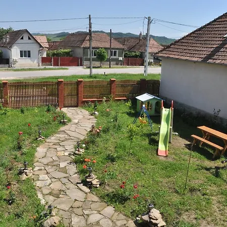 Pensiune Poveste In Transilvania 3*