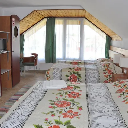 Pensiune Poveste In Transilvania 3*