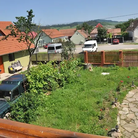 Poveste In Transilvania Pensiune