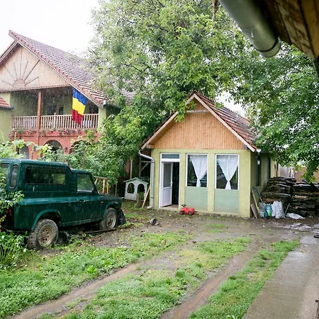 Pensiune Poveste In Transilvania 3*