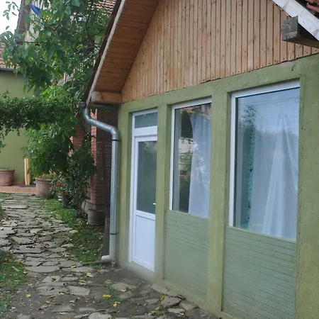 Poveste In Transilvania Pensiune 3*